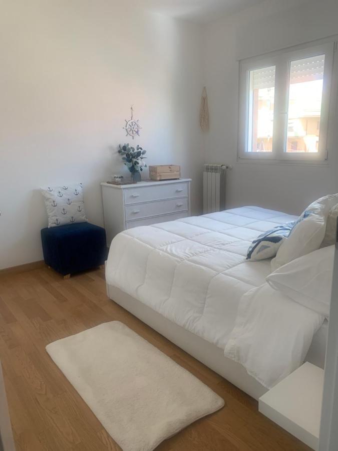 Appartamento Sul Mare Nettuno Kültér fotó