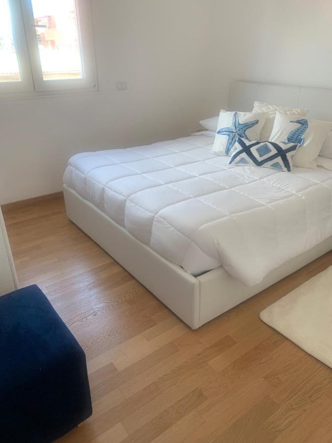 Appartamento Sul Mare Nettuno Kültér fotó